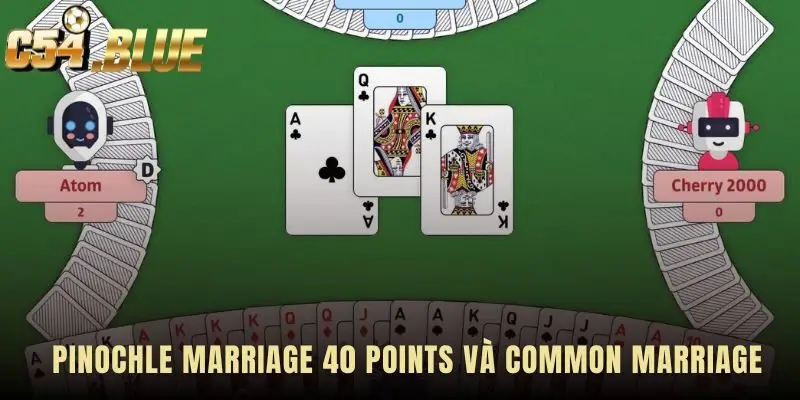 Phân biệt điểm số dựa trên yếu tố chất chủ của Vua và Hậu